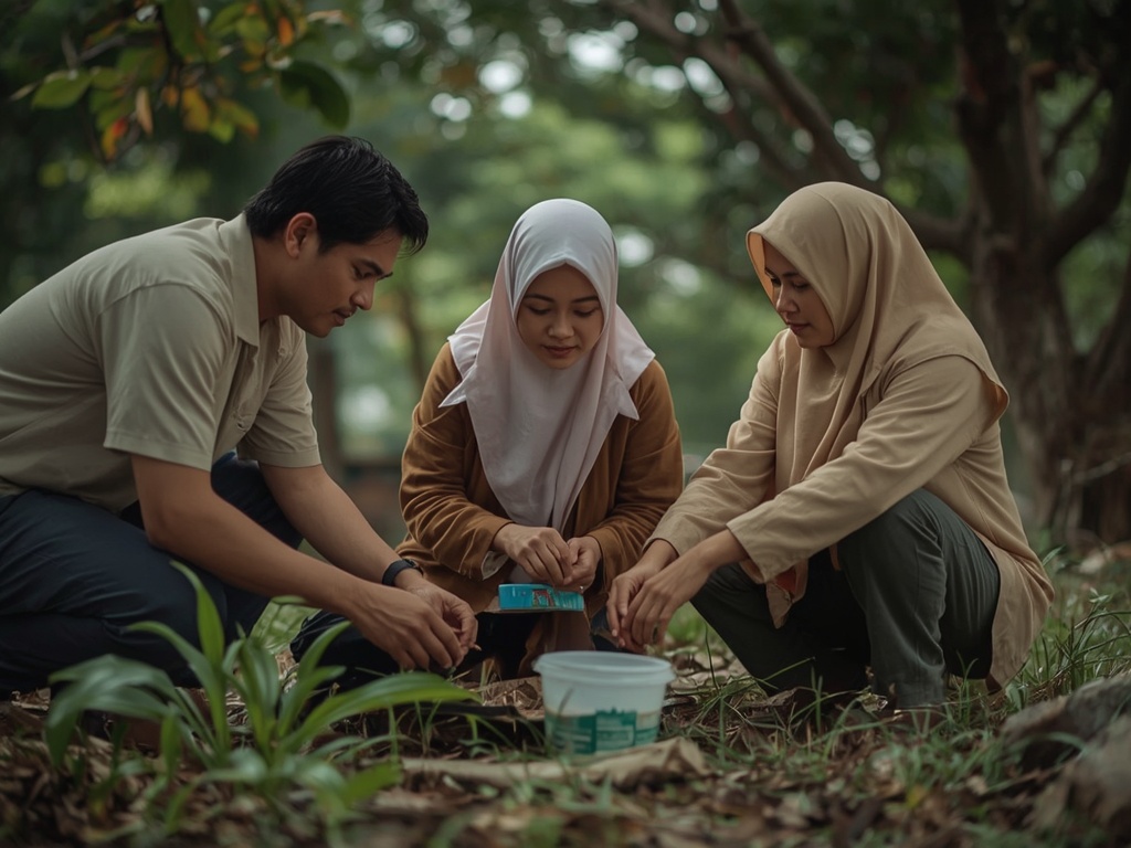 Perbandingan Praktis Layanan Harian: Kesehatan, Mobilitas, Rumah, Hukum, dan Surya